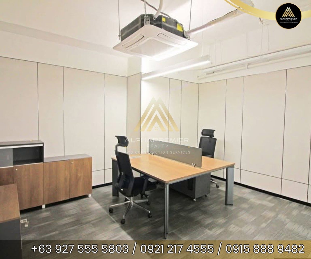 Office Space for Lease in Pasig City, photo 3