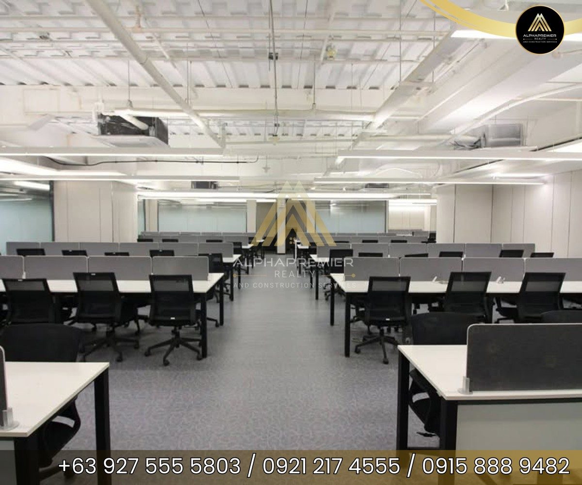 Office Space for Lease in Pasig City, photo 5