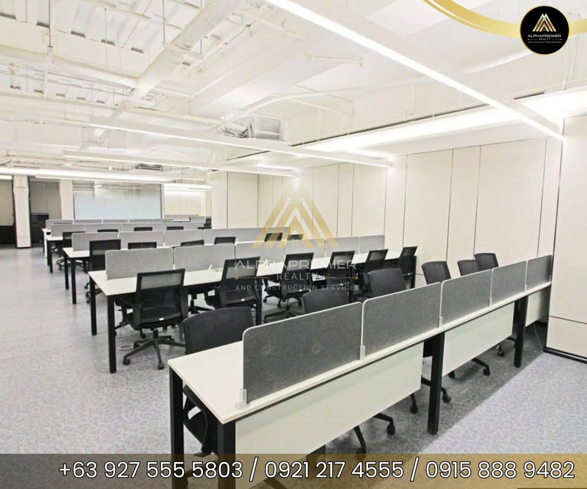 Office Space for Lease in Pasig City, photo 2