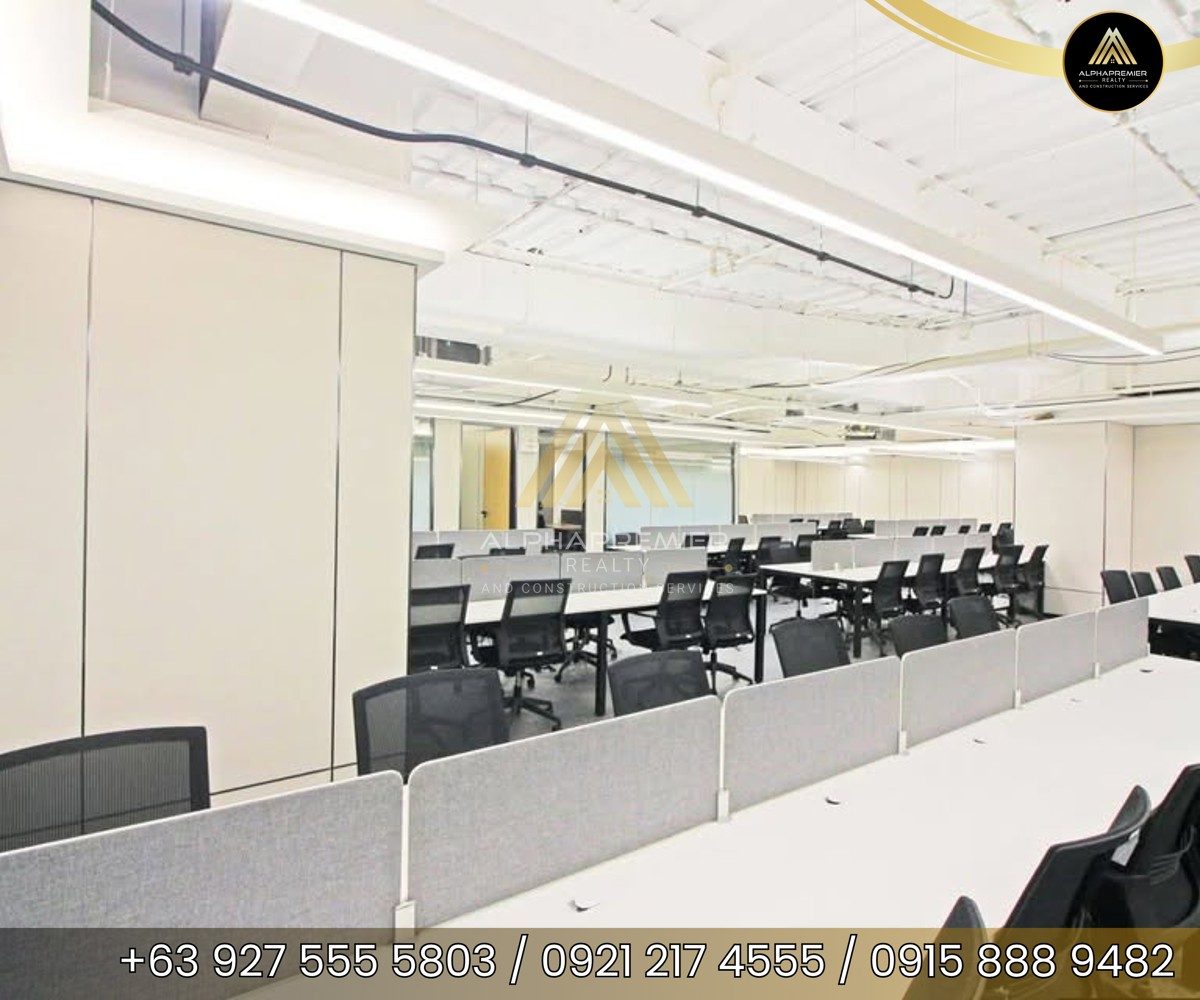 Office Space for Lease in Pasig City, photo 4