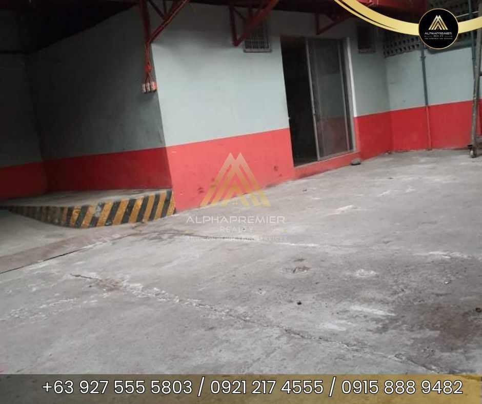 Warehouse for Sale in Makati, photo 4