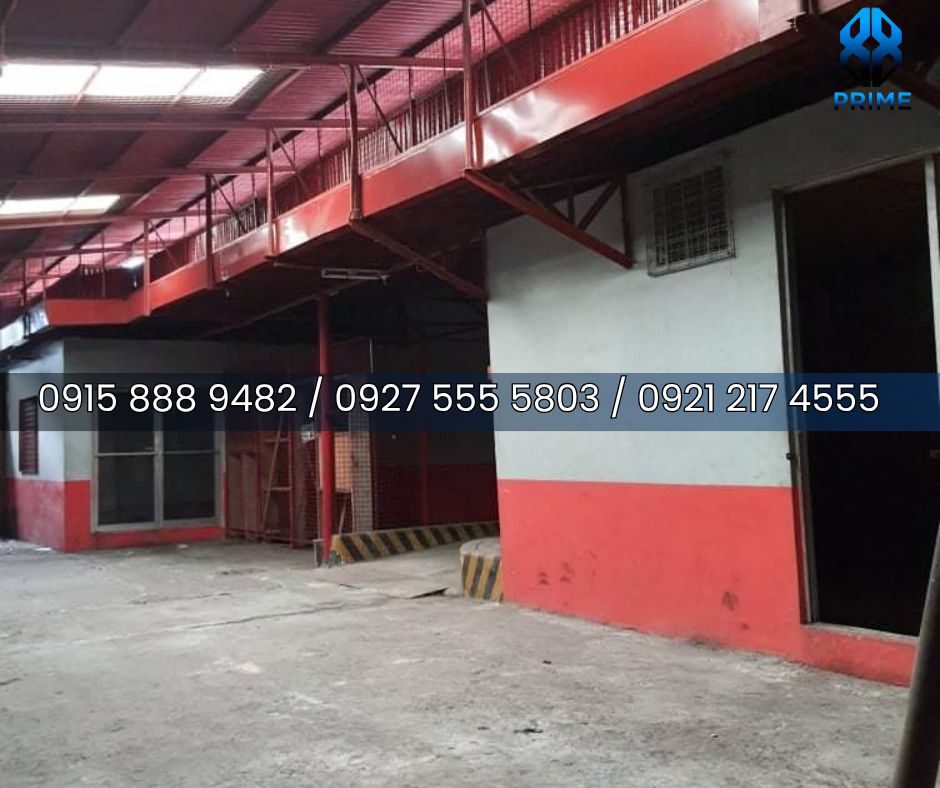 Warehouse for Sale in Makati, photo 2