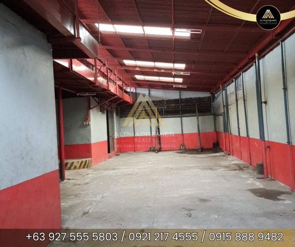 Warehouse for Sale in Makati, photo 3