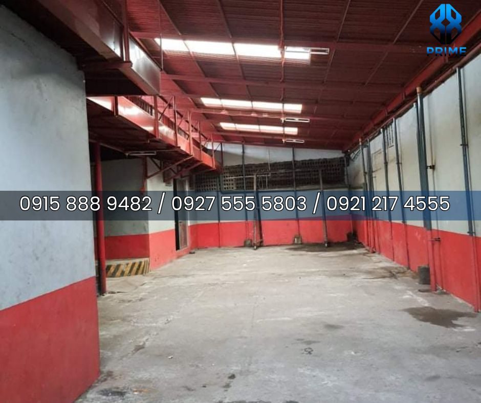 Warehouse for Sale in Makati, photo 1