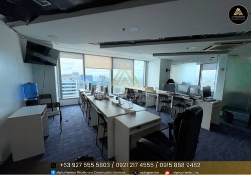Office Space for Lease in Makati City, photo 12