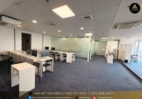 Office Space for Lease in Makati City, photo 10