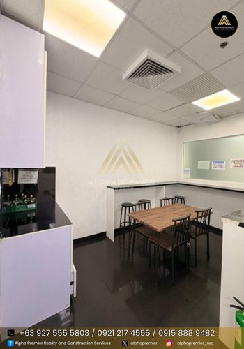Office Space for Lease in Makati City, photo 5