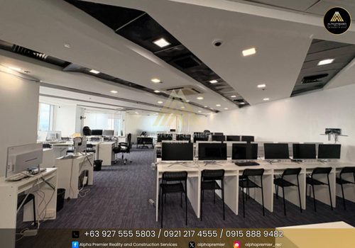 Office Space for Lease in Makati City, photo 11