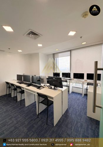 Office Space for Lease in Makati City, photo 4