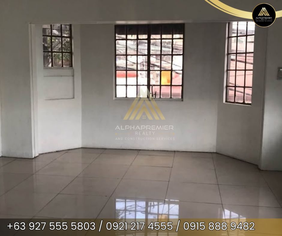 Office Space for Lease in Pasig, photo 1