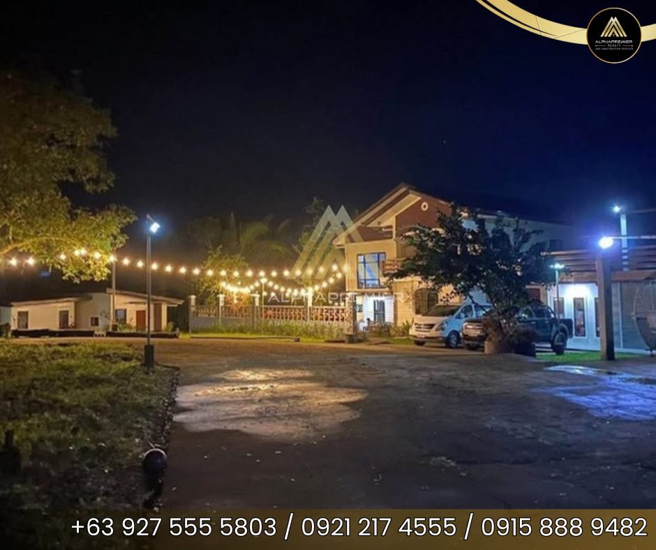 Lot for Sale in Laguna, photo 4