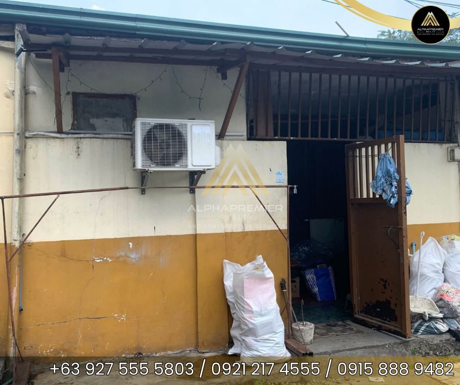 Lot for Sale in Marikina, photo 1