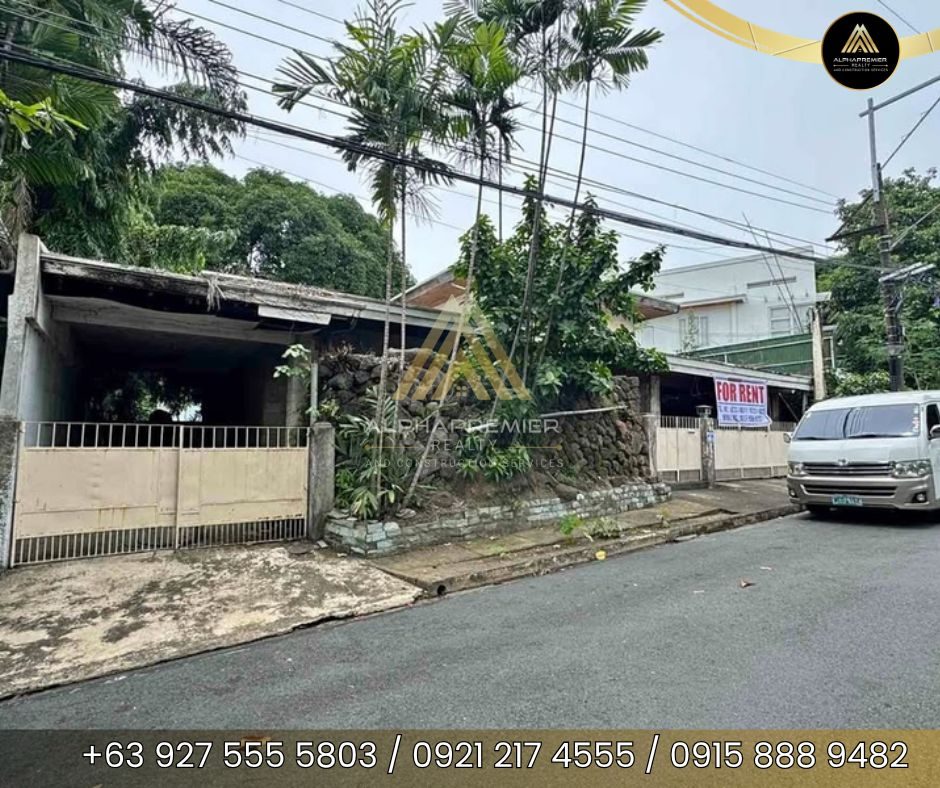 Lot for Lease in Makati, photo 1