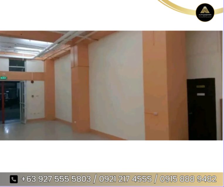 Commercial Space for Lease in Virac, photo 2
