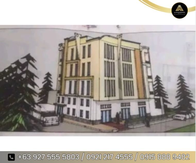 Commercial Space for Lease in Virac, photo 3