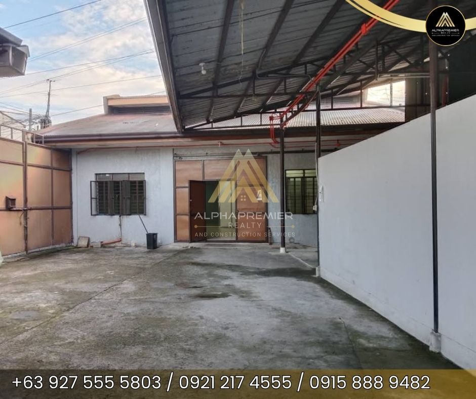 Warehouse for Lease in Caloocan, photo 5