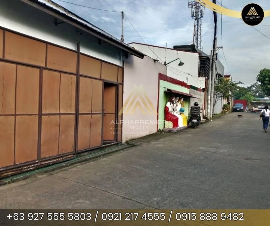 Warehouse for Lease in Caloocan, photo 1