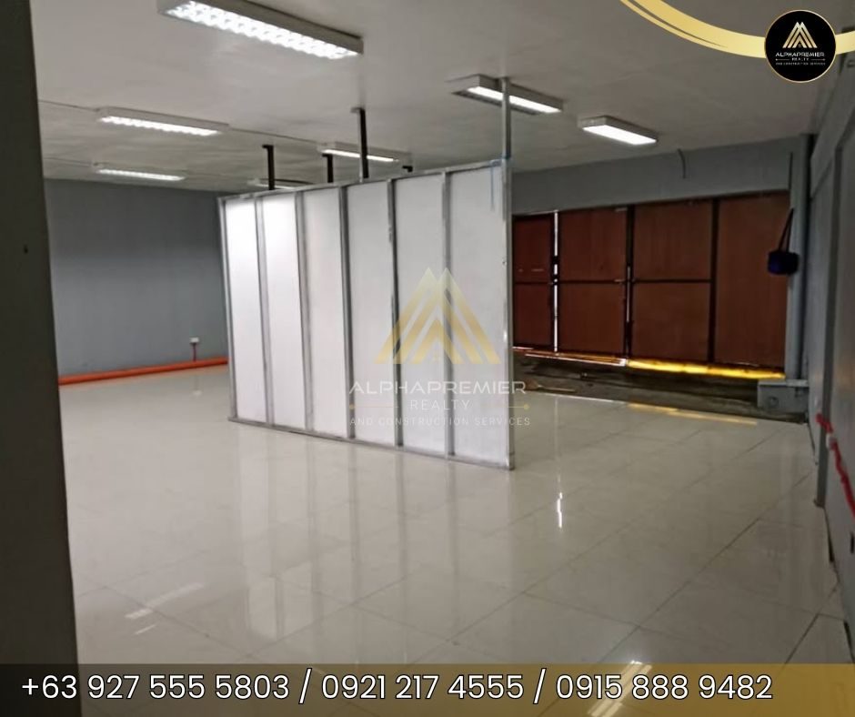 Warehouse for Lease in Caloocan, photo 2