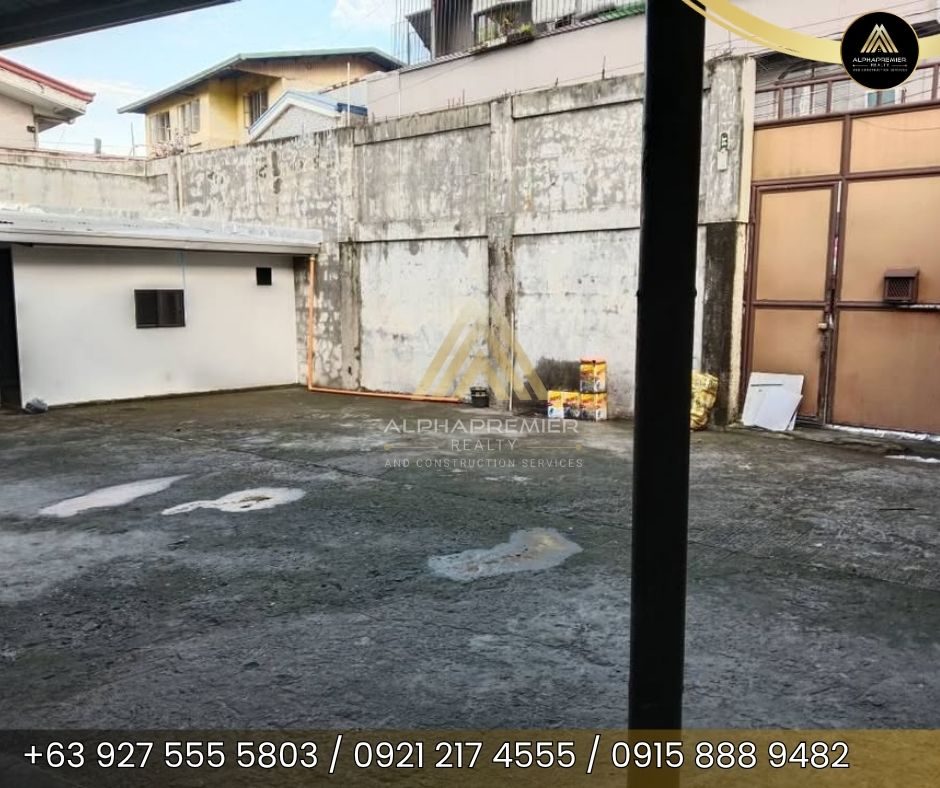 Warehouse for Lease in Caloocan, photo 4