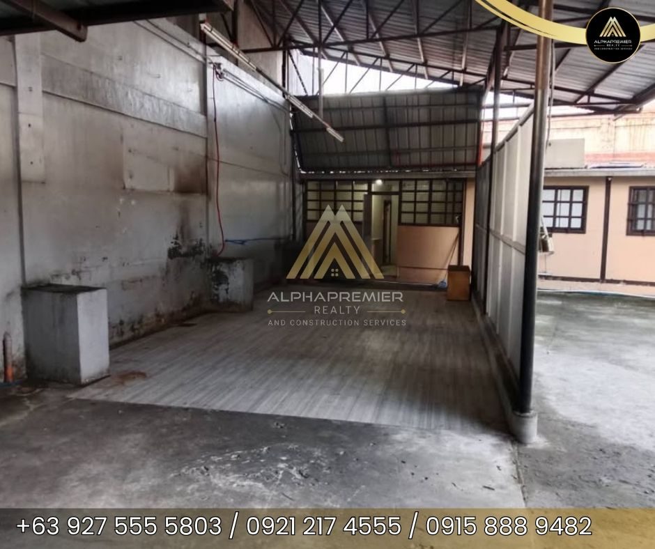 Warehouse for Lease in Caloocan, photo 6