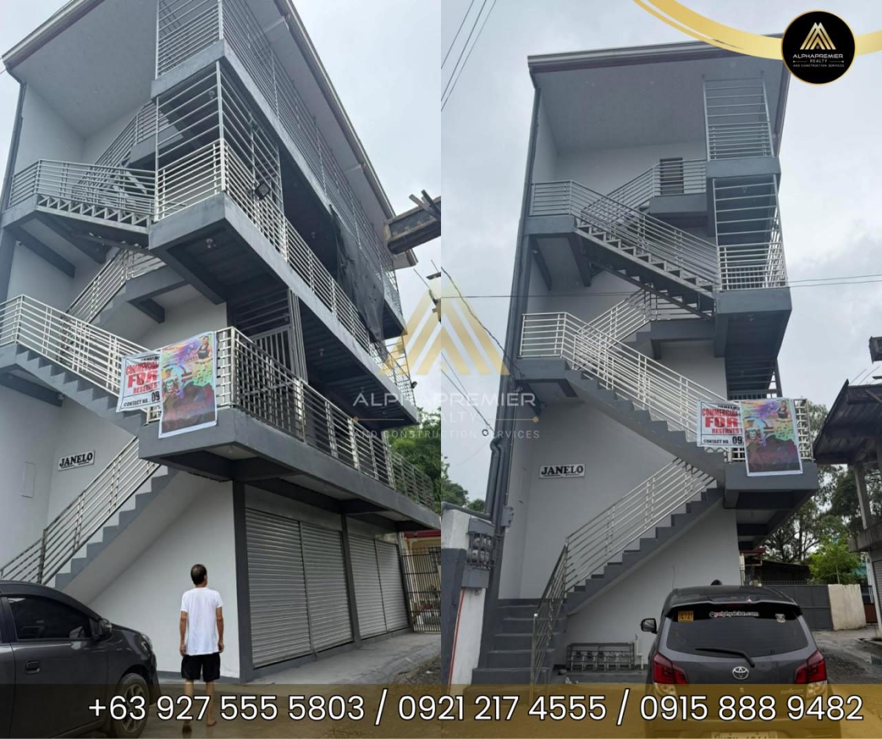 Commercial Space for Lease in Bulacan, photo 1