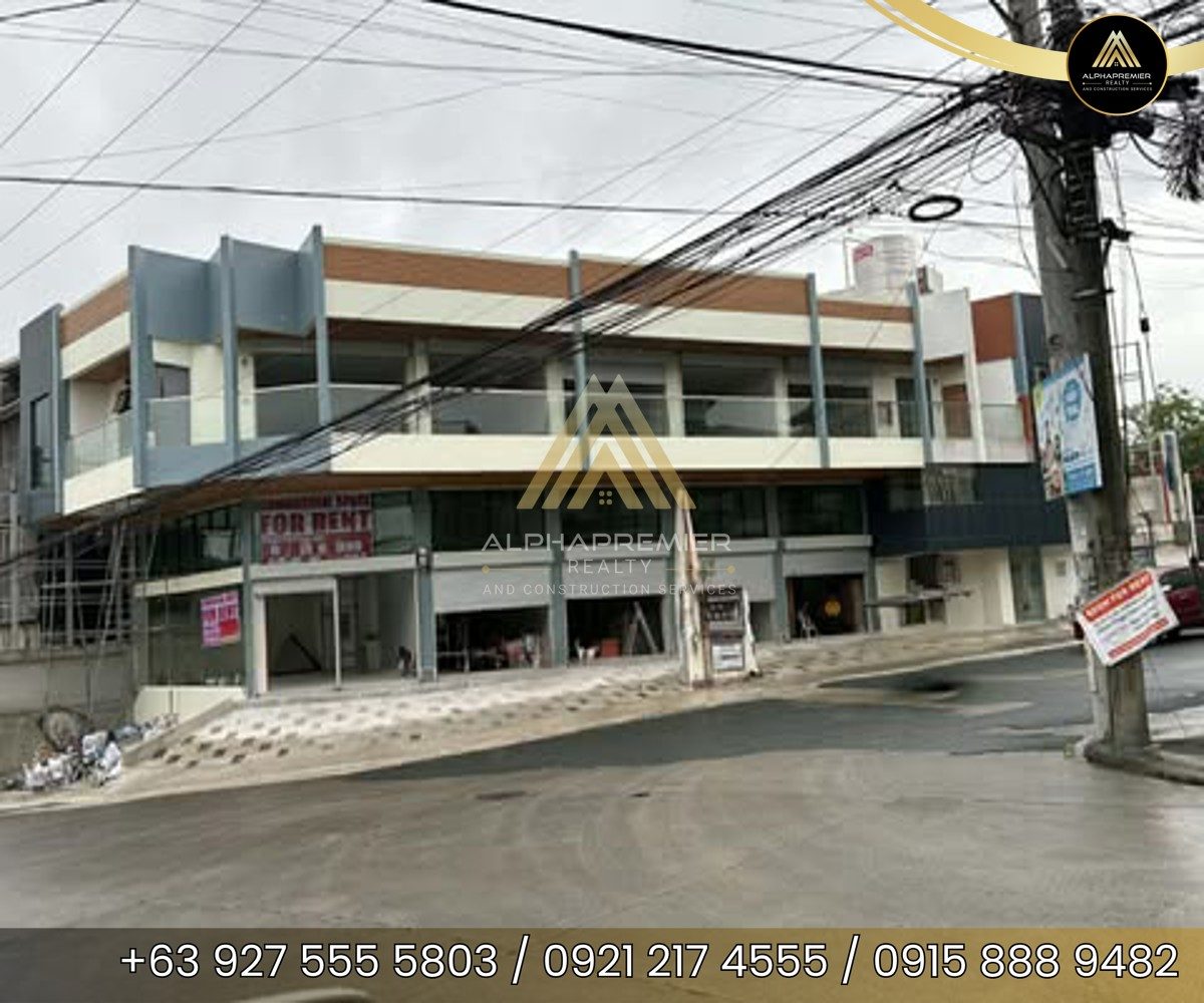 Commercial Space for Lease in Malabon, photo 4