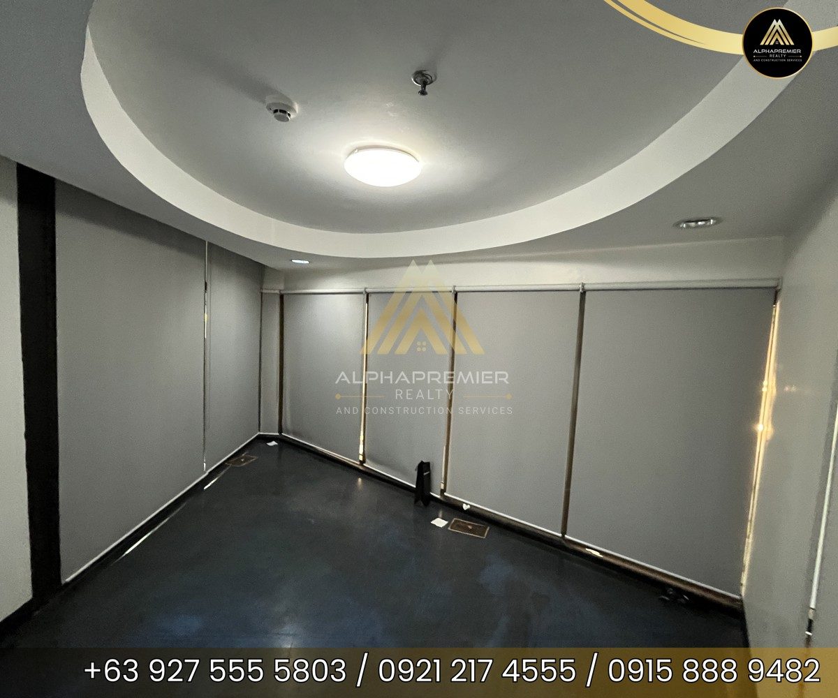 Office Space for Lease in Mandaluyong, photo 3