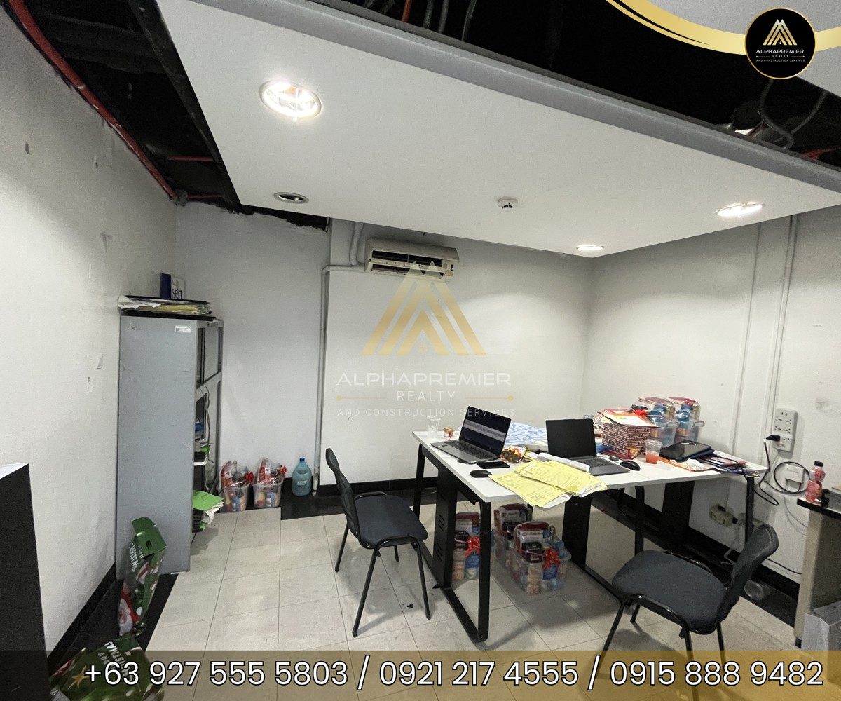 Office Space for Lease in Mandaluyong, photo 6