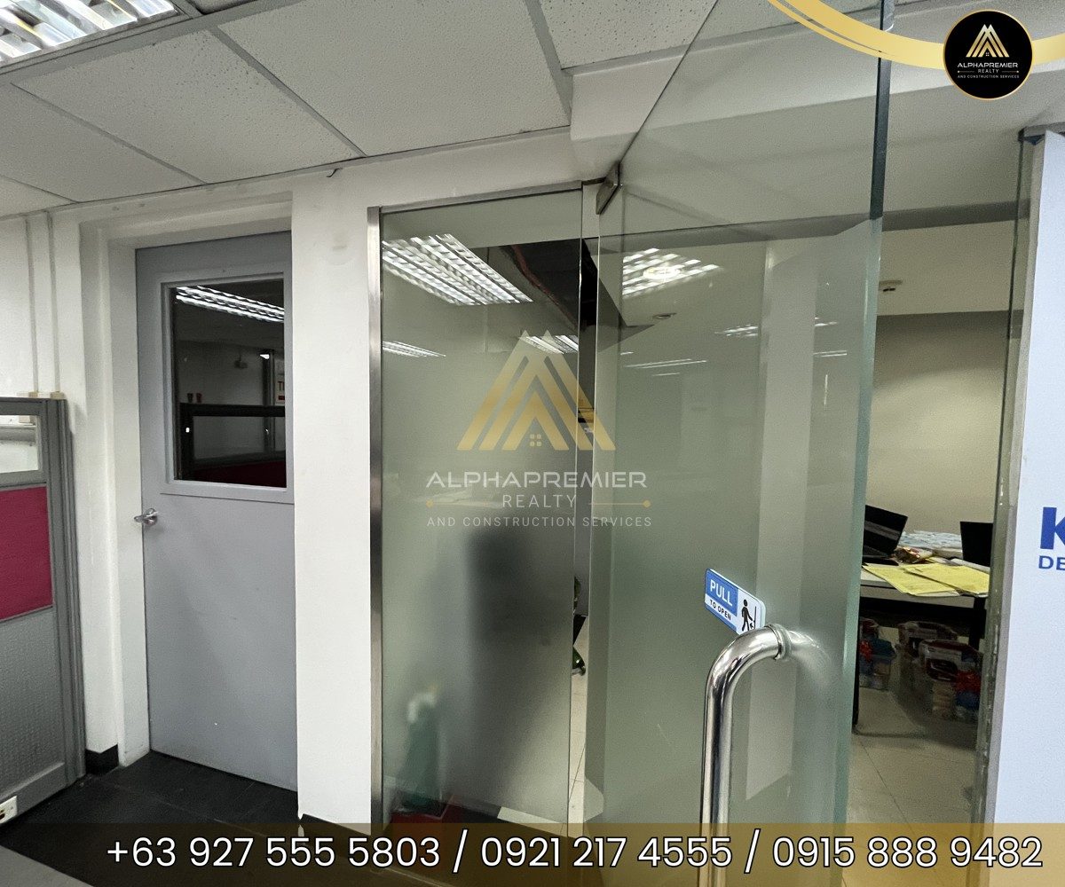 Office Space for Lease in Mandaluyong, photo 7
