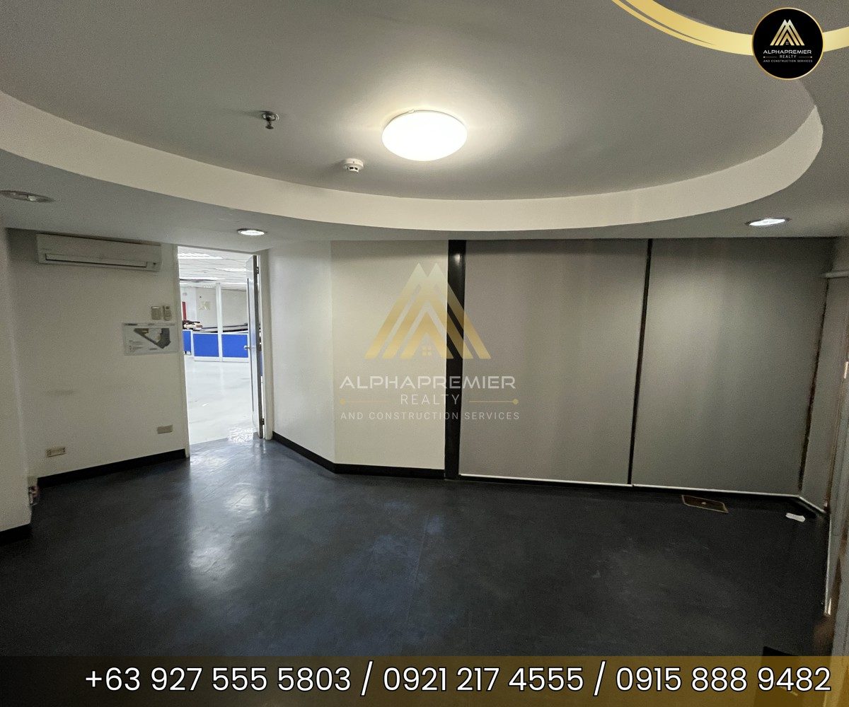 Office Space for Lease in Mandaluyong, photo 2