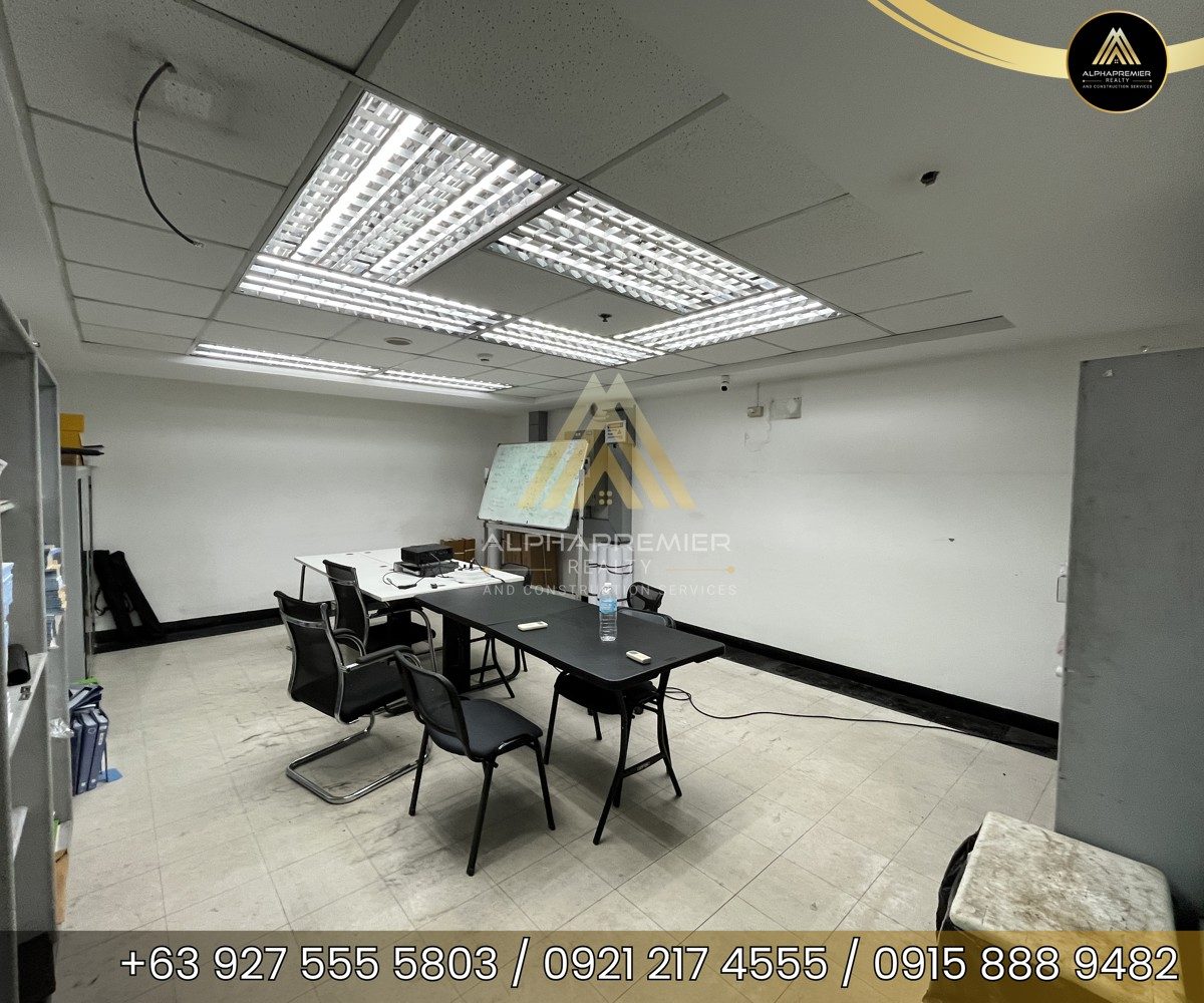 Office Space for Lease in Mandaluyong, photo 5