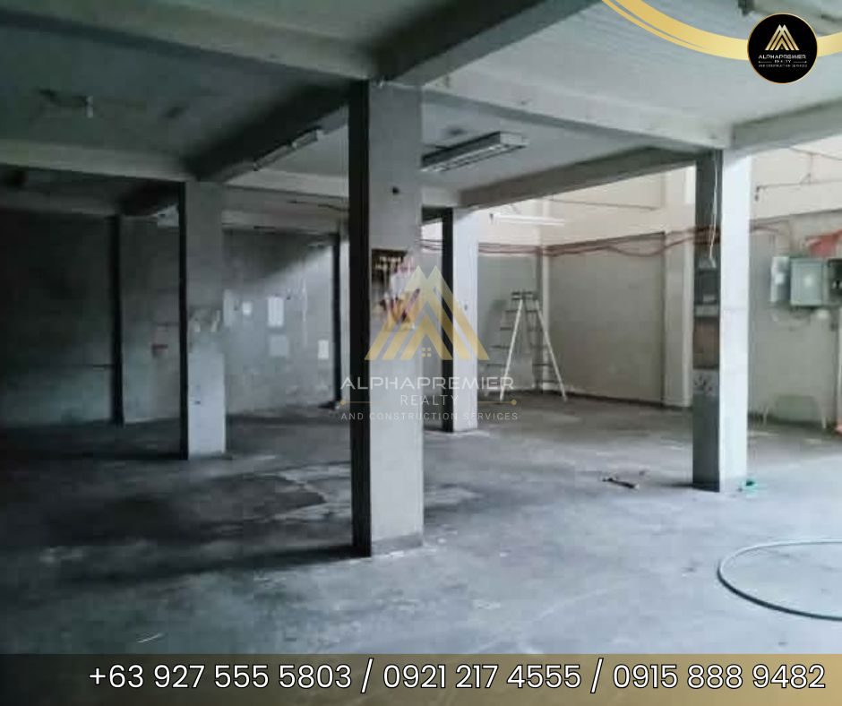 Warehouse for Lease in North Caloocan, photo 3