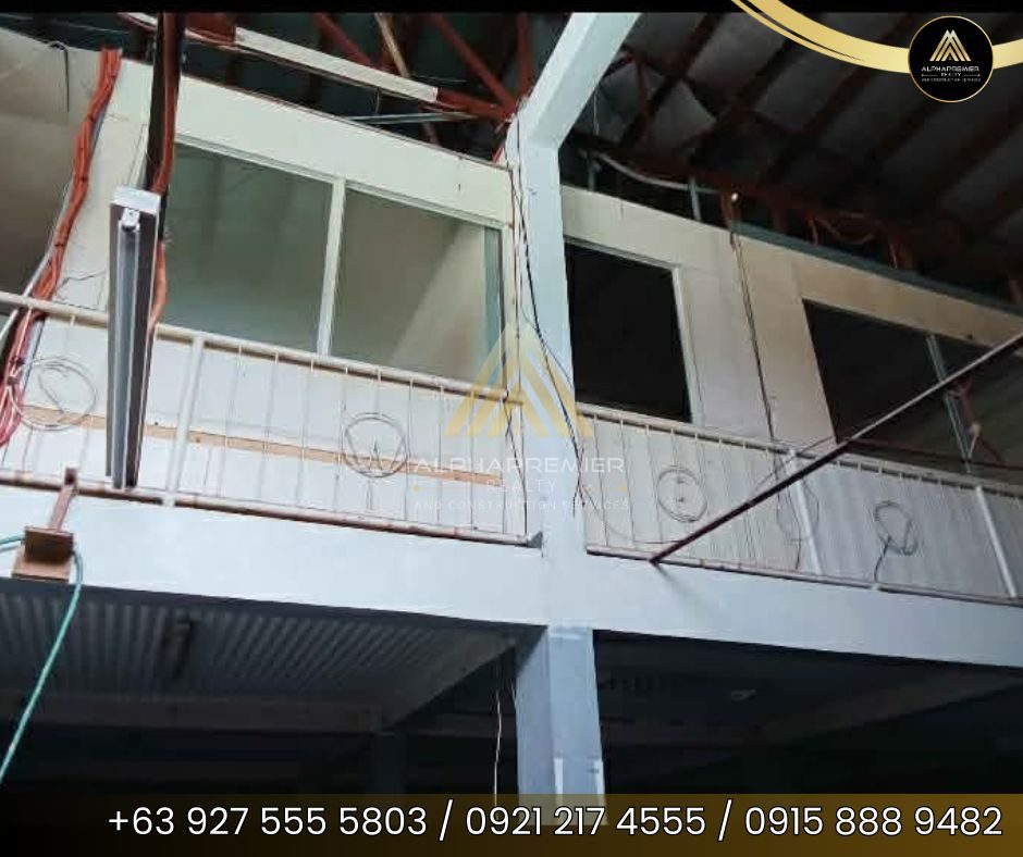 Warehouse for Lease in North Caloocan, photo 4