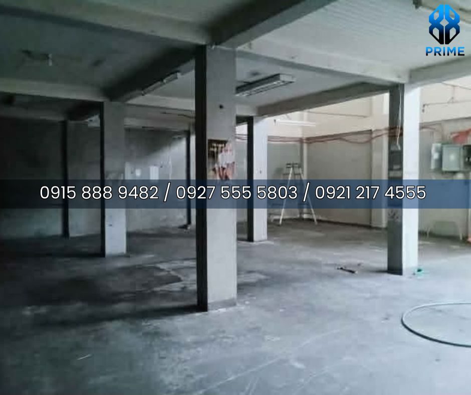 Warehouse for Lease in North Caloocan, photo 5