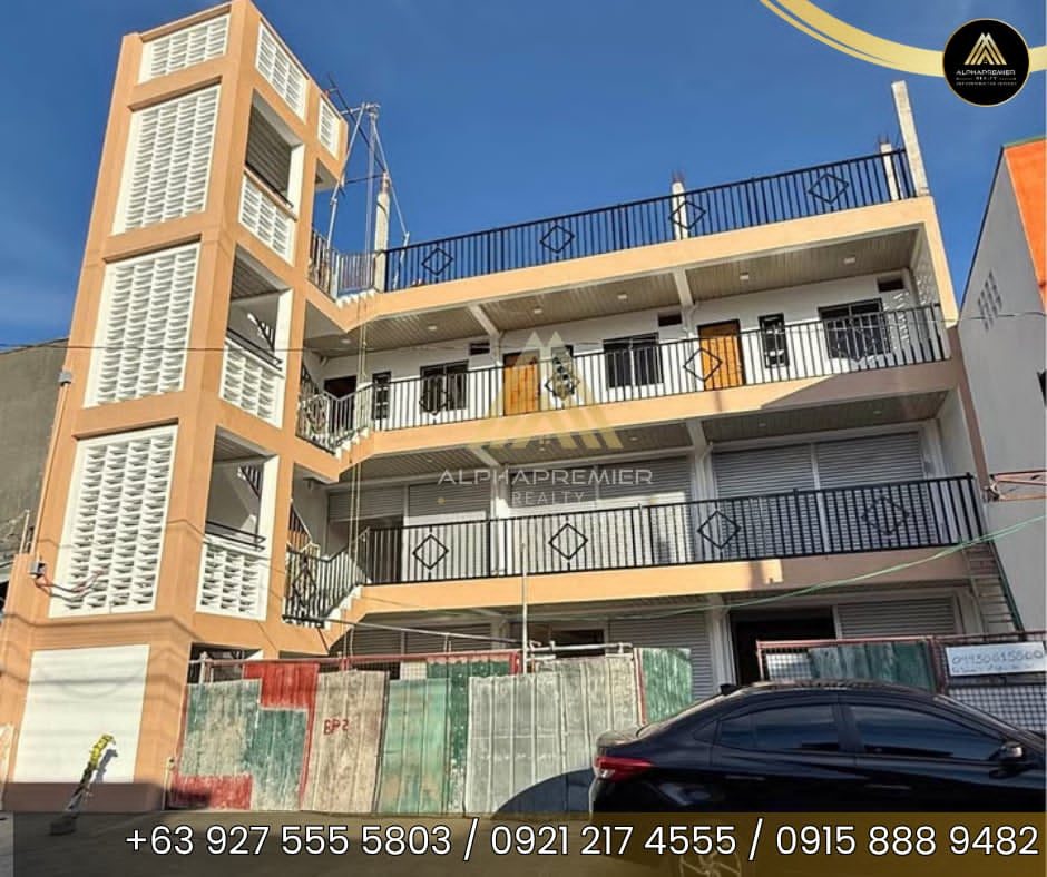 Commercial Space for Lease in Santa Rosa City, photo 8