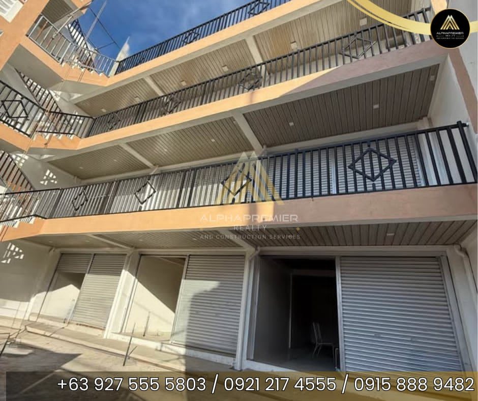 Commercial Space for Lease in Santa Rosa City, photo 9