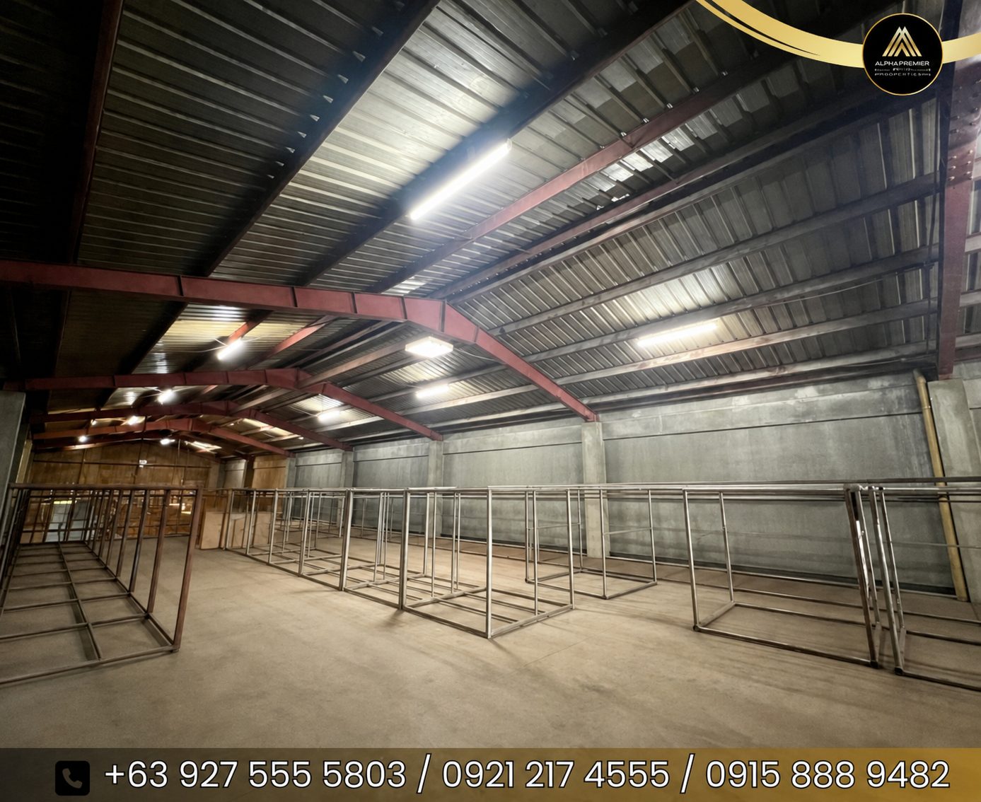 Warehouse for Lease in Meycauayan City, photo 4