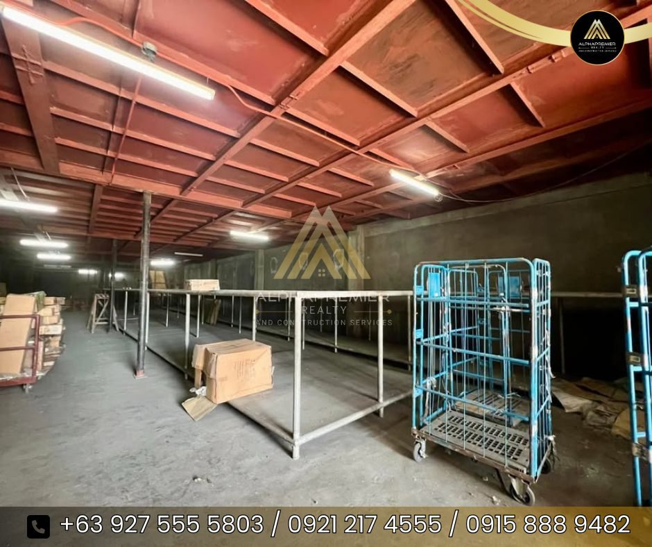 Warehouse for Lease in Meycauayan City, photo 7