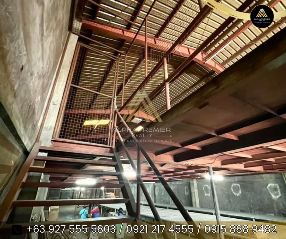 Warehouse for Lease in Meycauayan City, photo 2