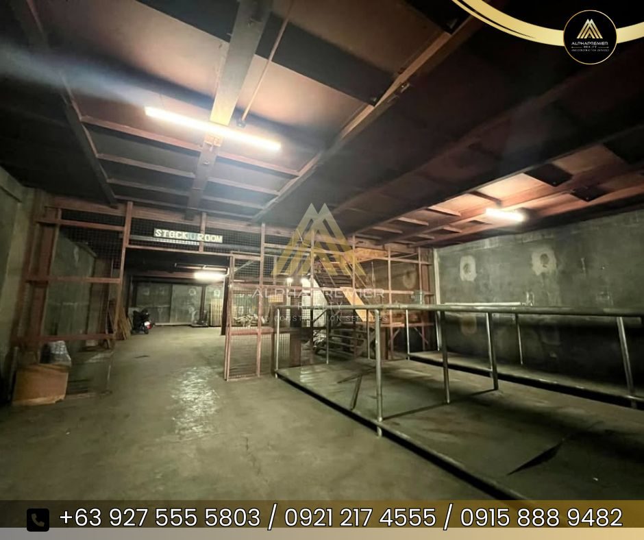 Warehouse for Lease in Meycauayan City, photo 1