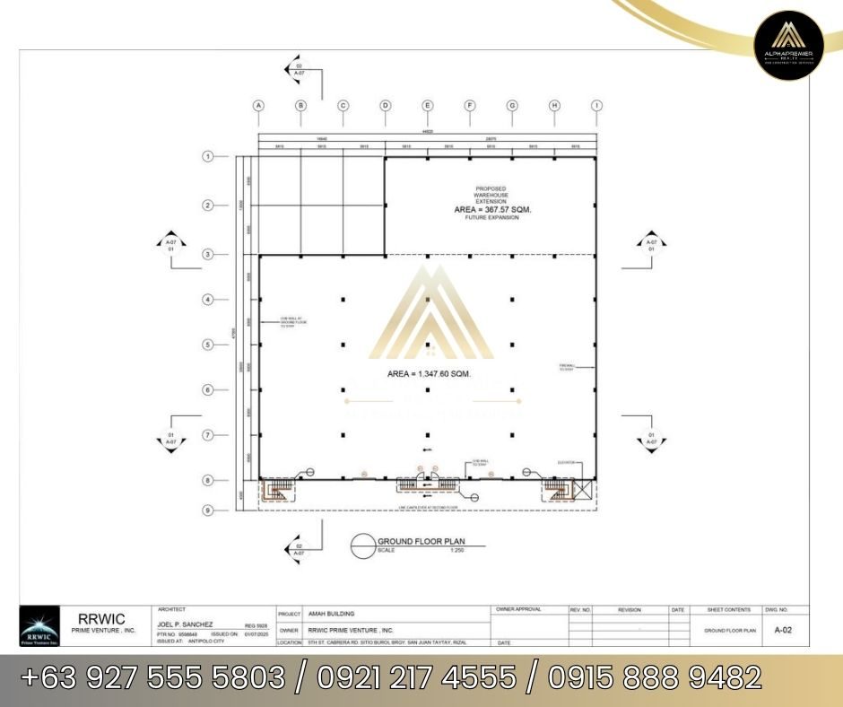 Warehouse for Lease in Rizal, photo 5