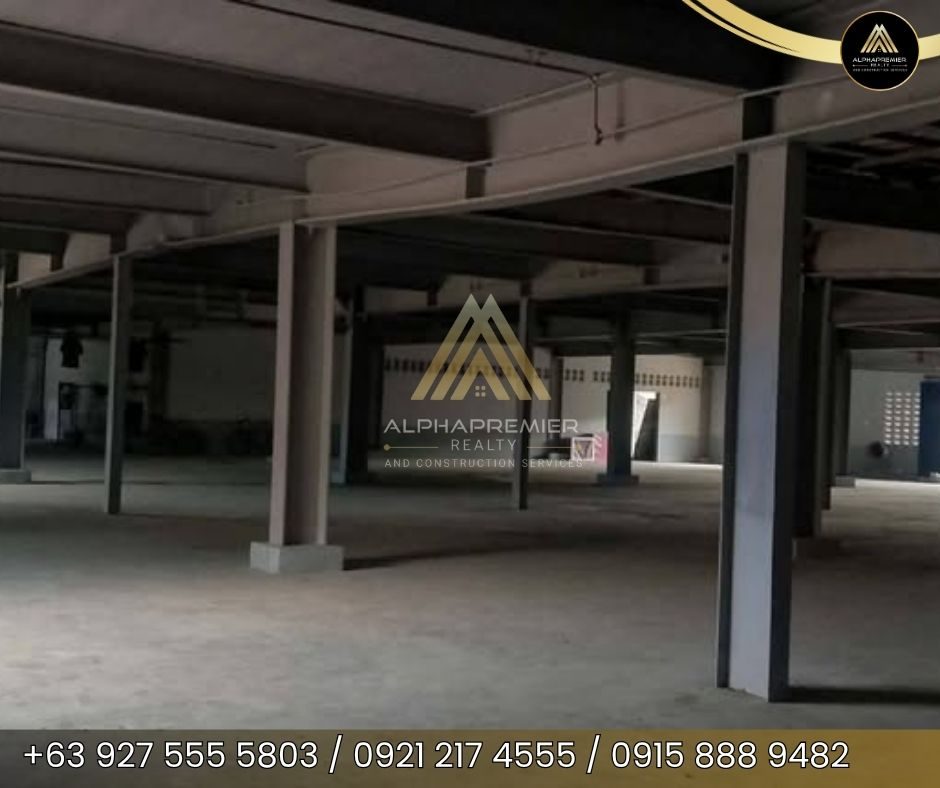 Warehouse for Lease in Rizal, photo 3