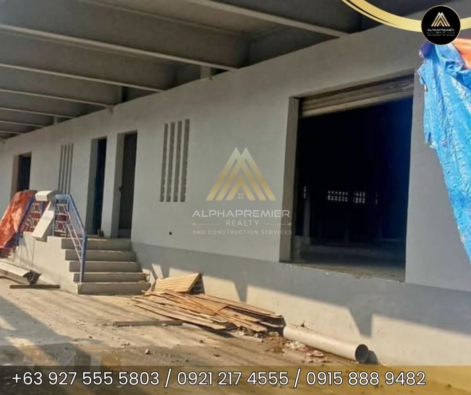 Warehouse for Lease in Rizal, photo 1