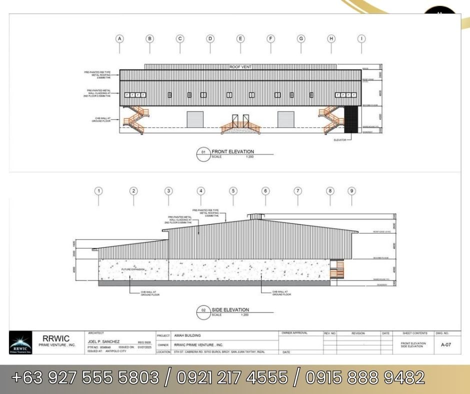 Warehouse for Lease in Rizal, photo 4