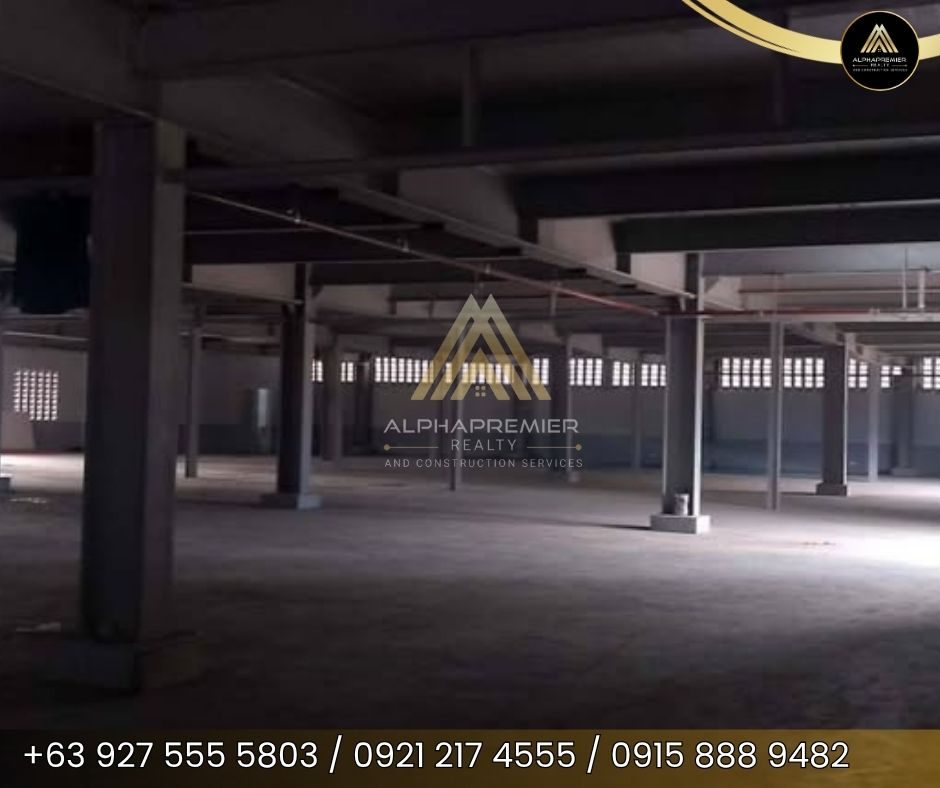 Warehouse for Lease in Rizal, photo 2
