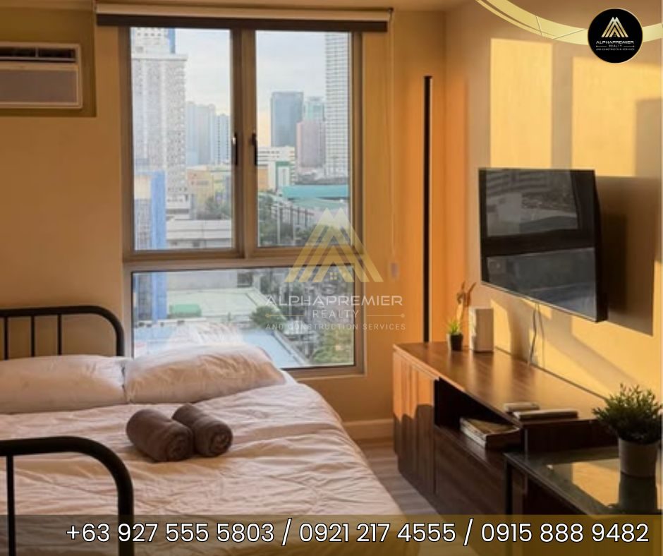 Lot for Lease in Makati, photo 5
