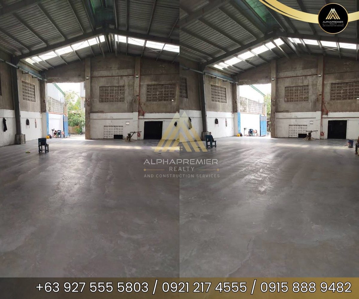 Lot for Lease in Quezon City, photo 1