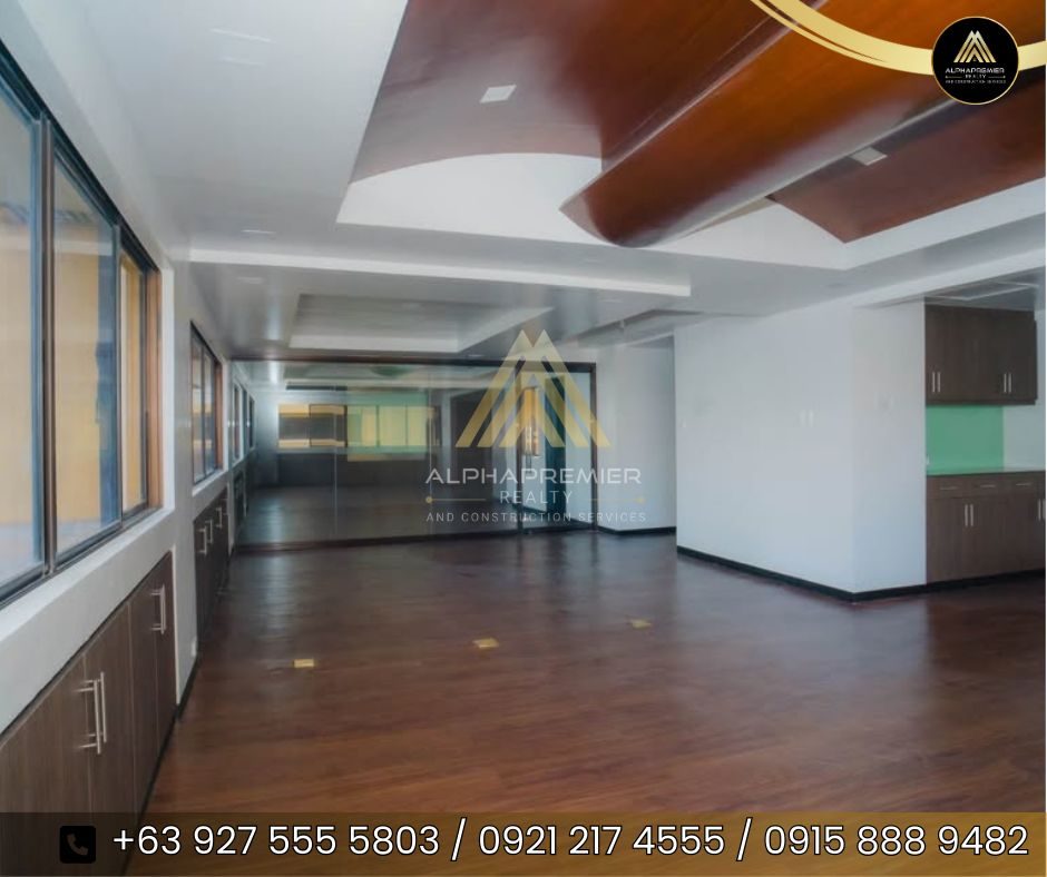 Office Space for Lease in Pasig City, photo 2