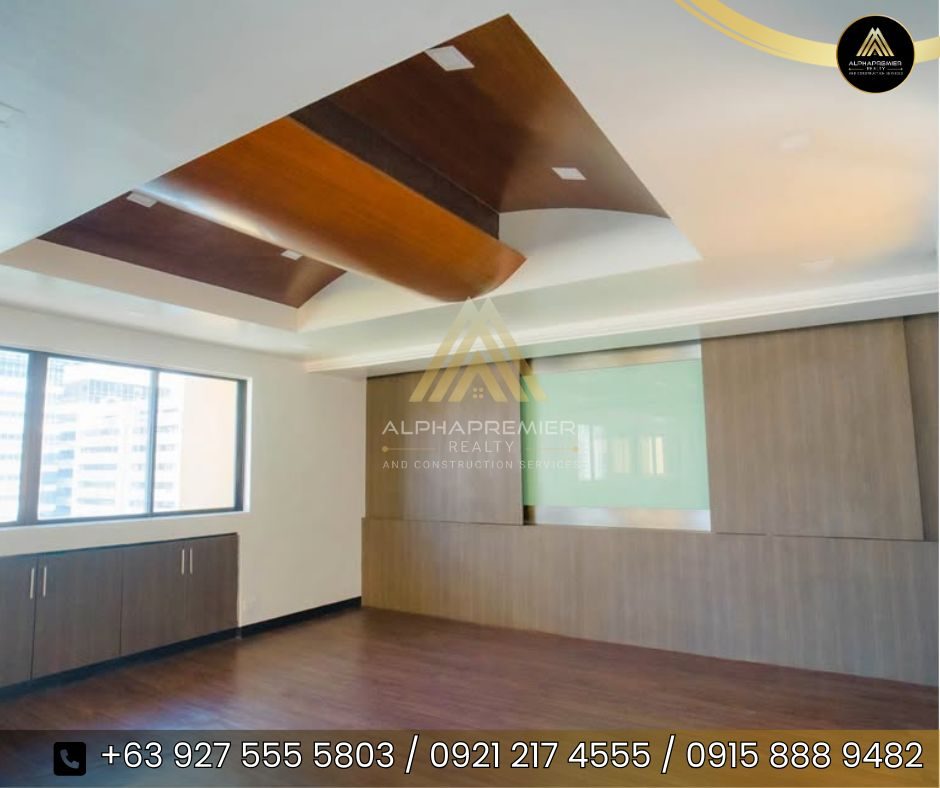 Office Space for Lease in Pasig City, photo 1