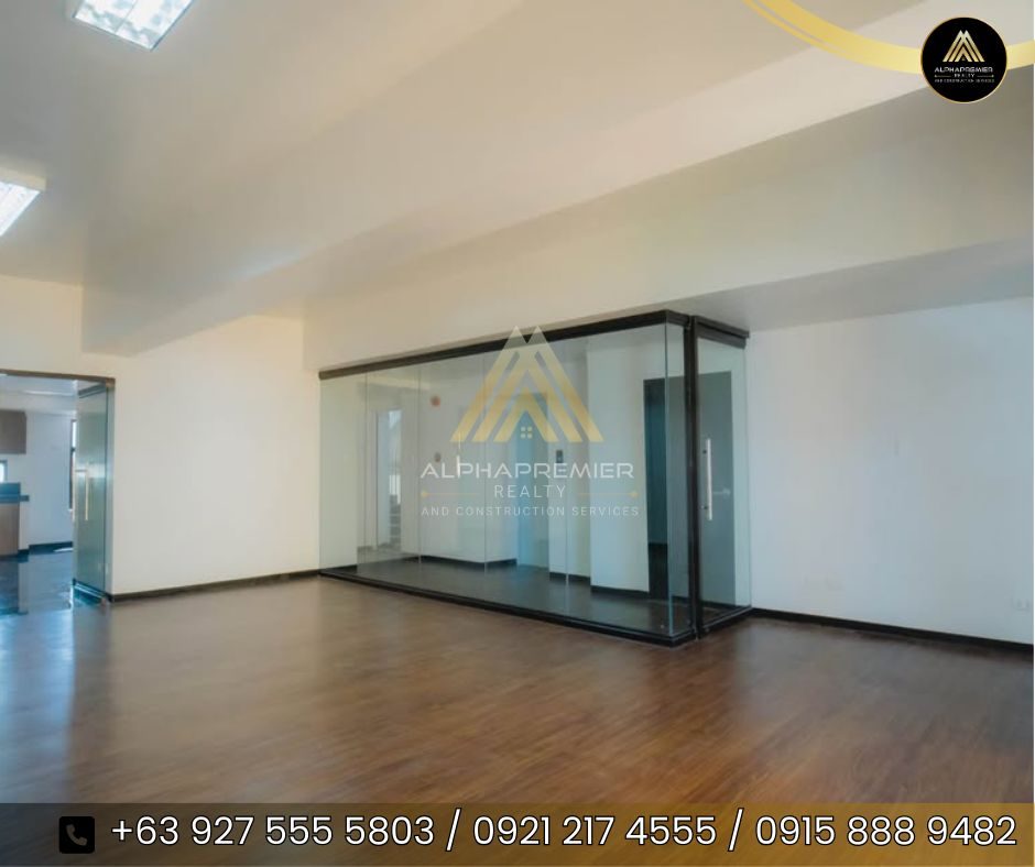 Office Space for Lease in Pasig City, photo 4